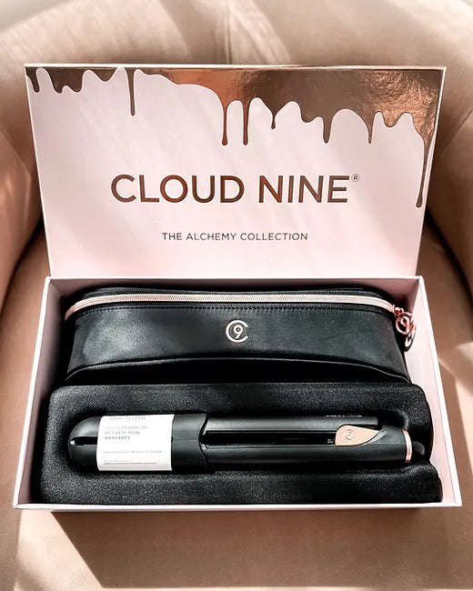 CLOUD 9 - THE ORIGINAL IRON