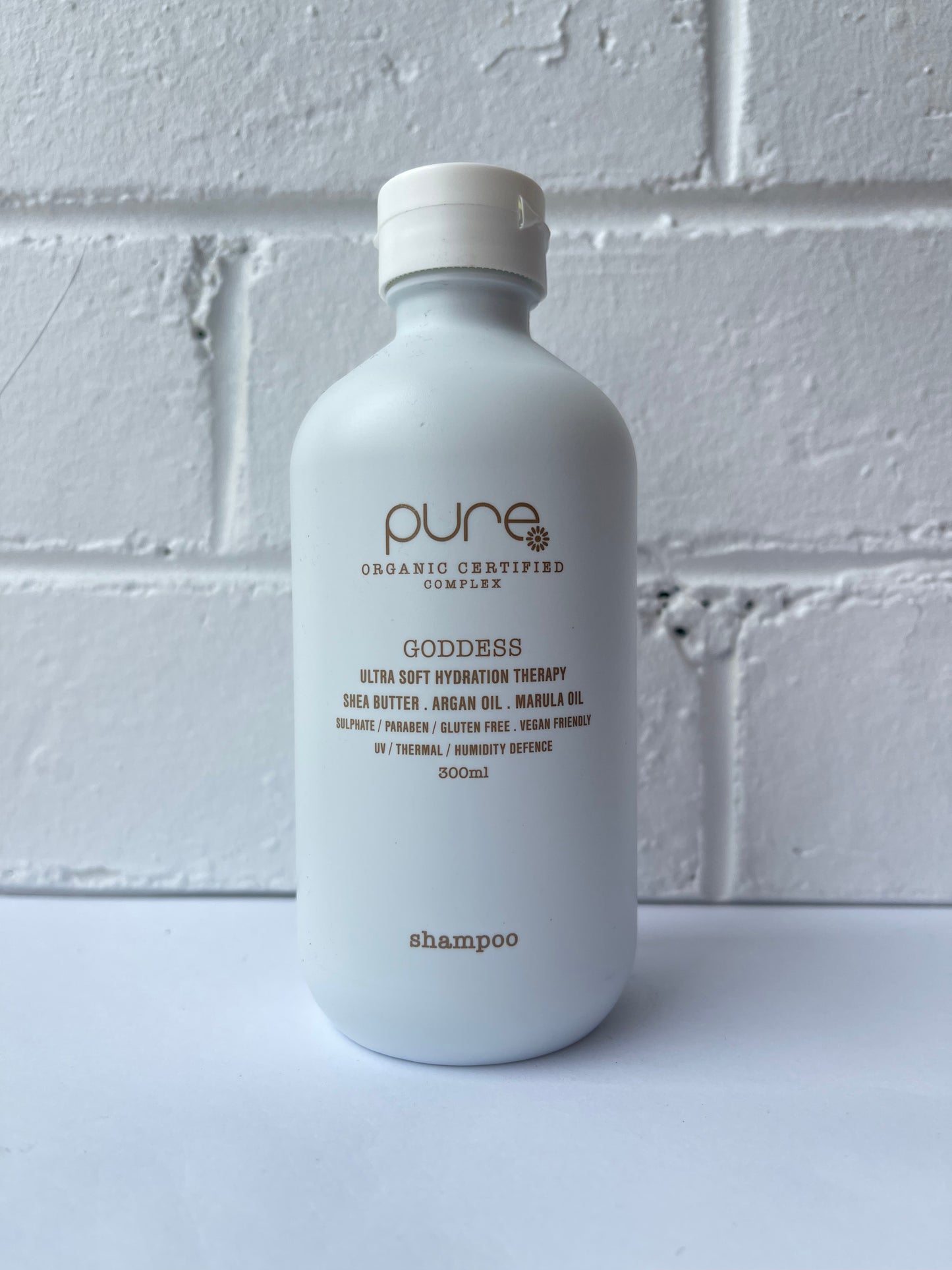 PURE HAIR - GODDESS CONDITIONER