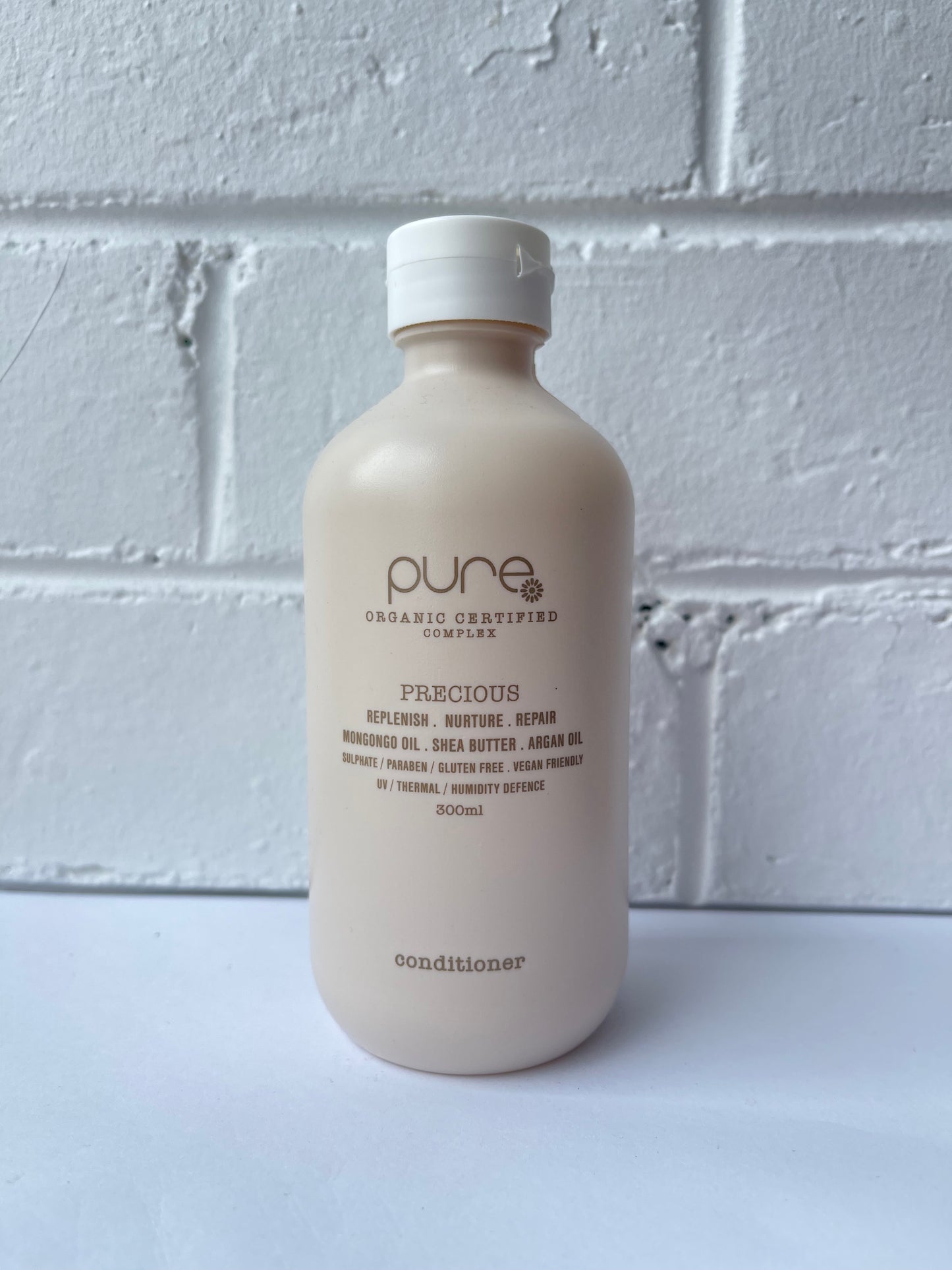 PURE HAIRCARE - PRECIOUS CONDITIONER