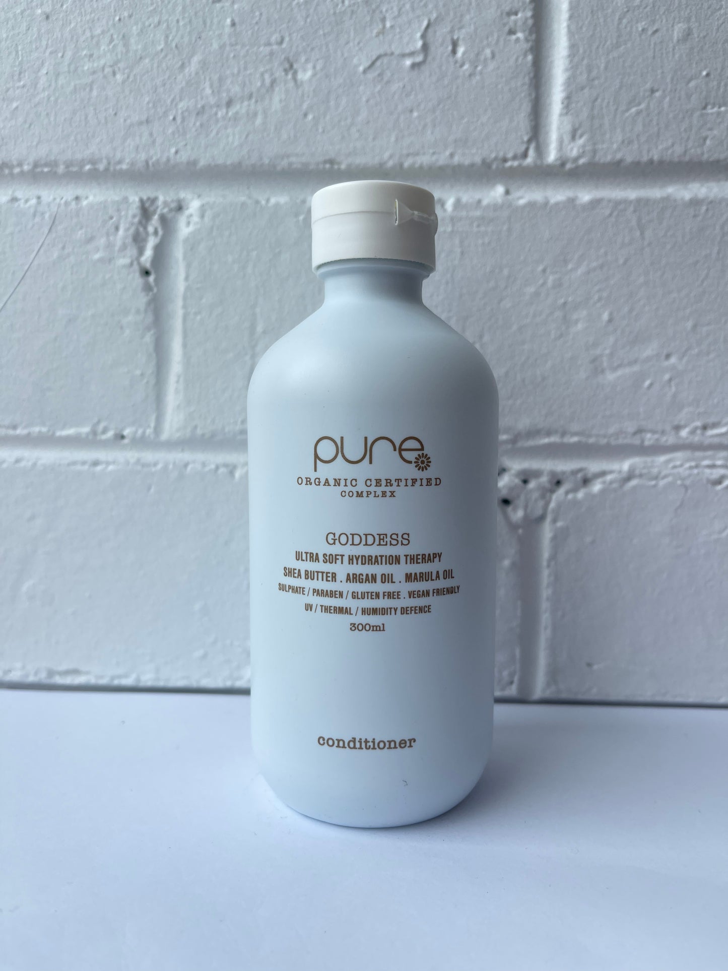 PURE HAIRCARE - GODDESS CONDITIONER