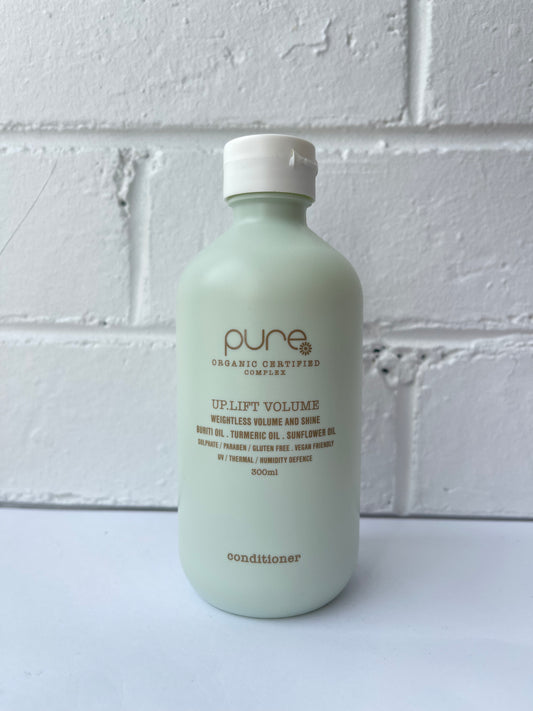 PURE HAIRCARE - UP.LIFT VOLUME CONDITIONER