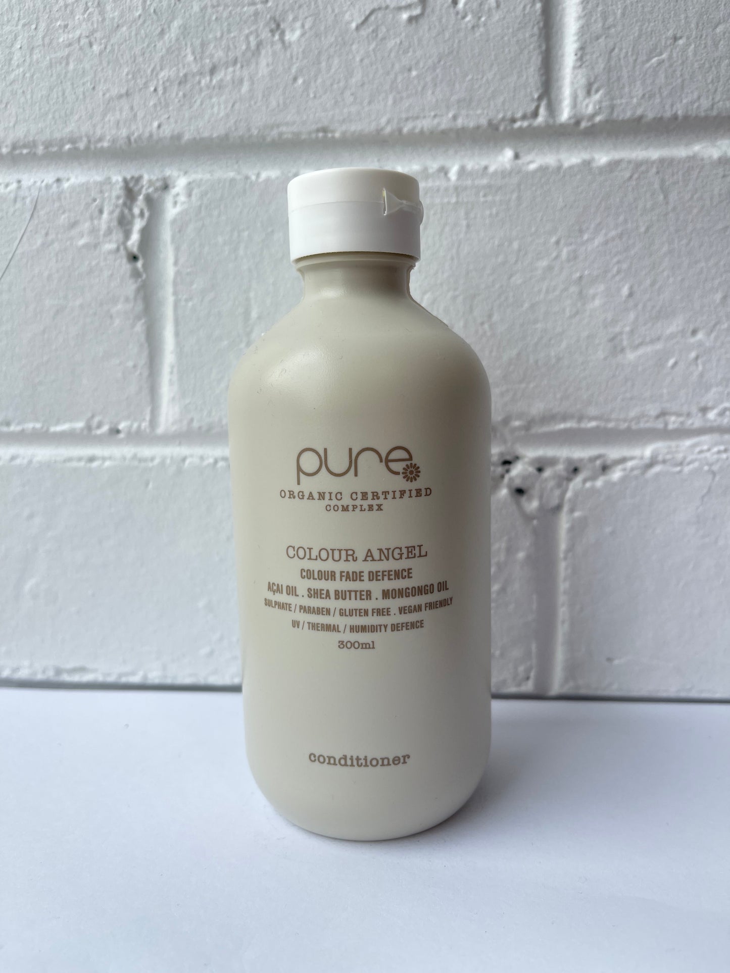 PURE HAIRCARE - COLOUR ANGEL CONDITIONER