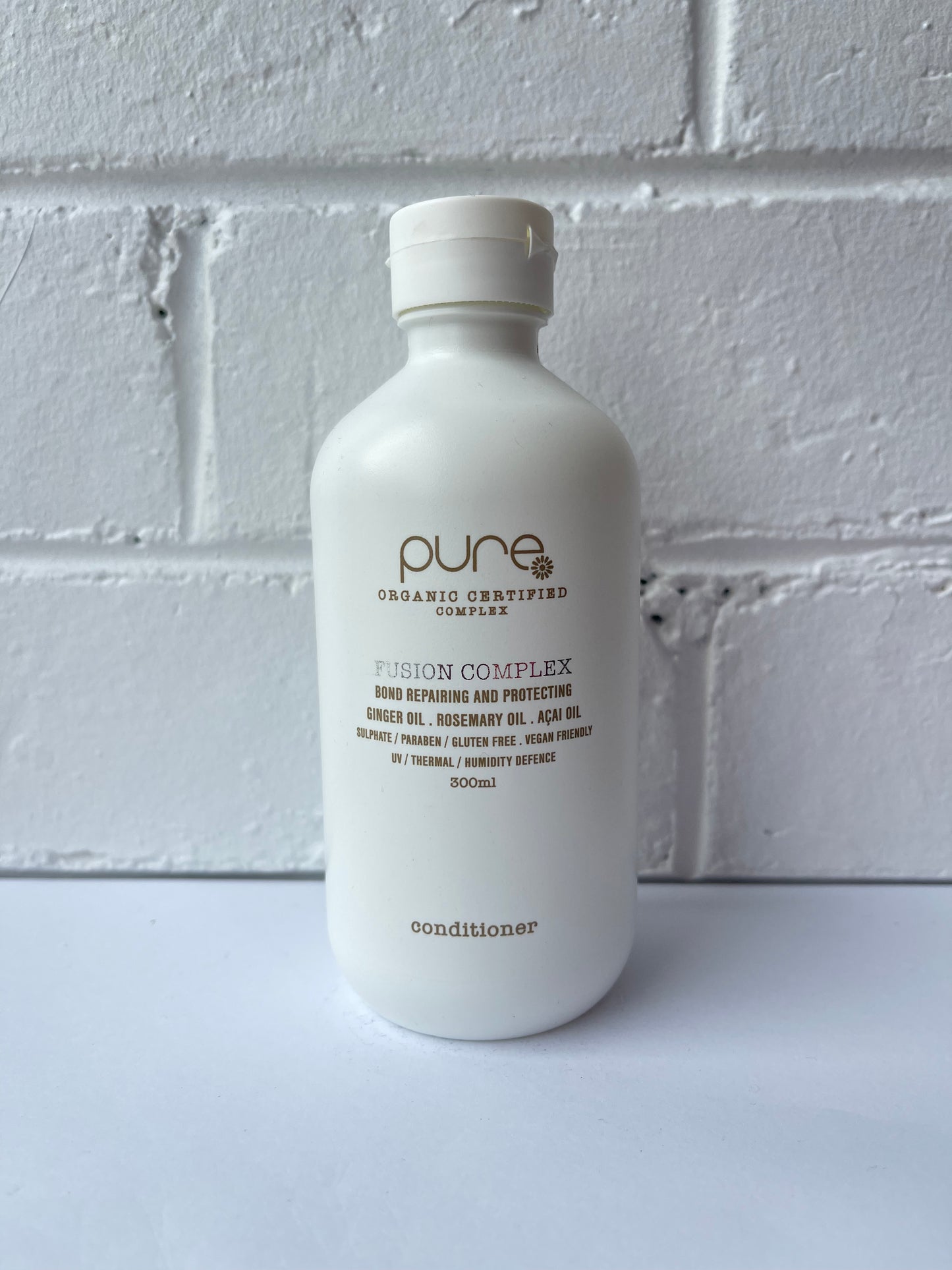 PURE HAIRCARE - FUSION COMPLEX CONDITIONER